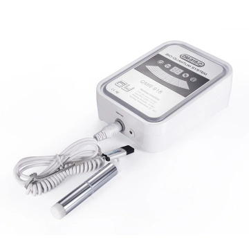 最新一代量子共振磁体分析仪